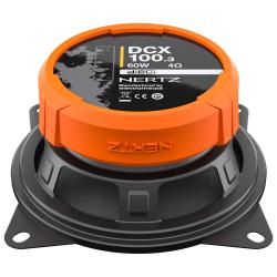 Hertz DCX 100