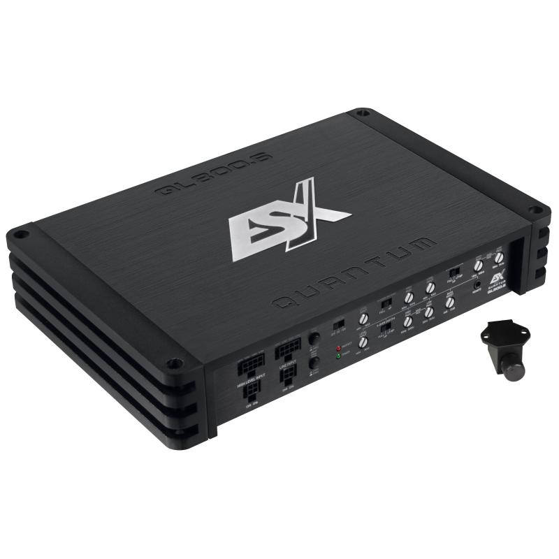 ESX QL800.6 ESX QL800.6