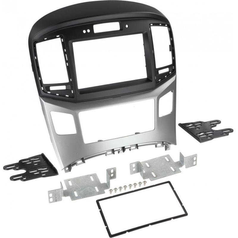 ACV 2DIN Inbouwframe Hyundai H1 (Vanaf 2015 T/M 2019)