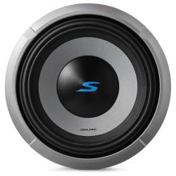 Alpine S2-W10D2