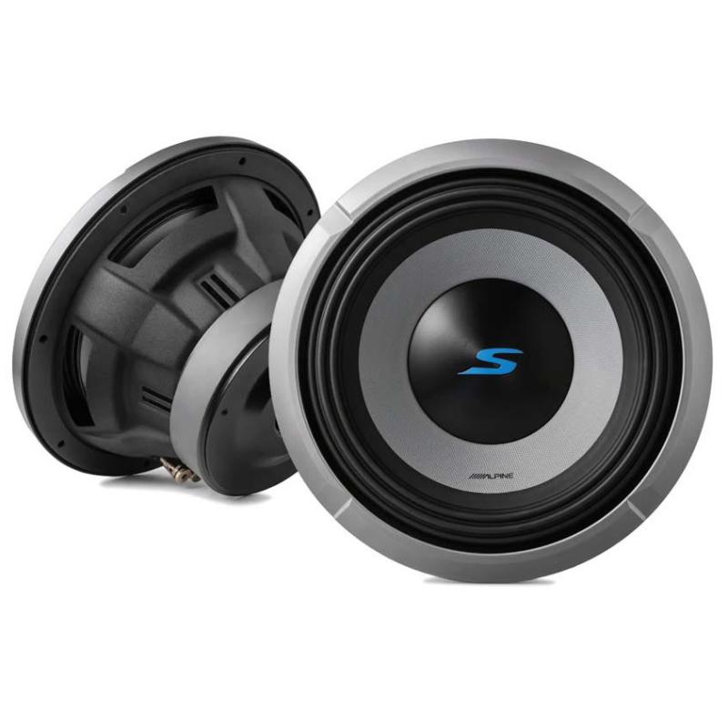 Alpine S2-W10D2 Alpine S2-W10D2