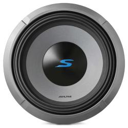 Alpine S2-W12D4