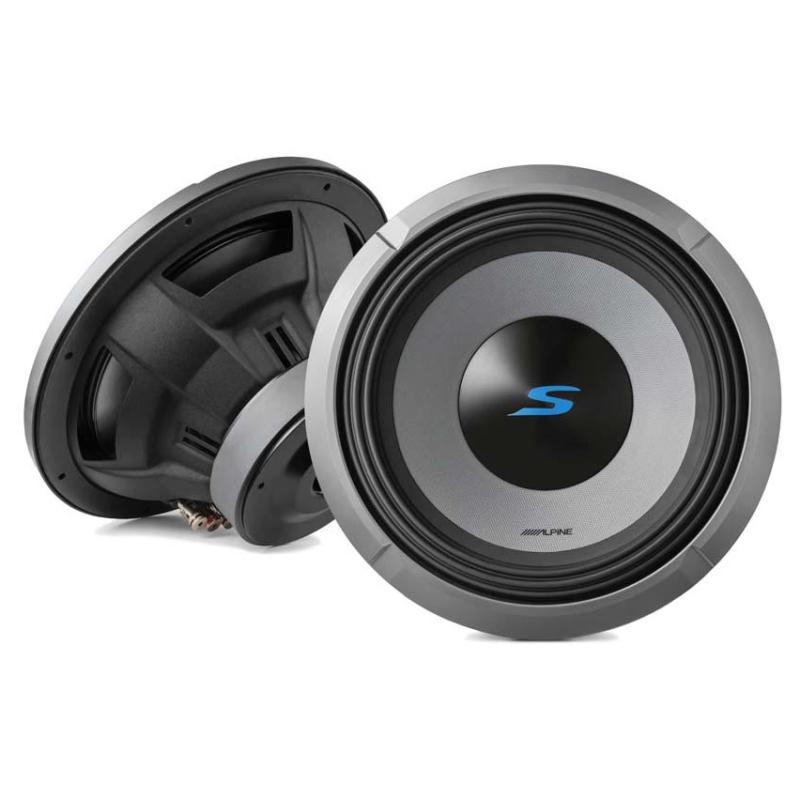 Alpine S2-W12D4 Alpine S2-W12D4