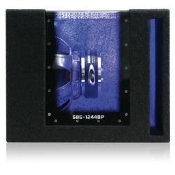 Alpine SBG-1244BP