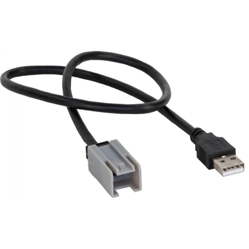 ACV Mini USB / USB-A Verloopadapter