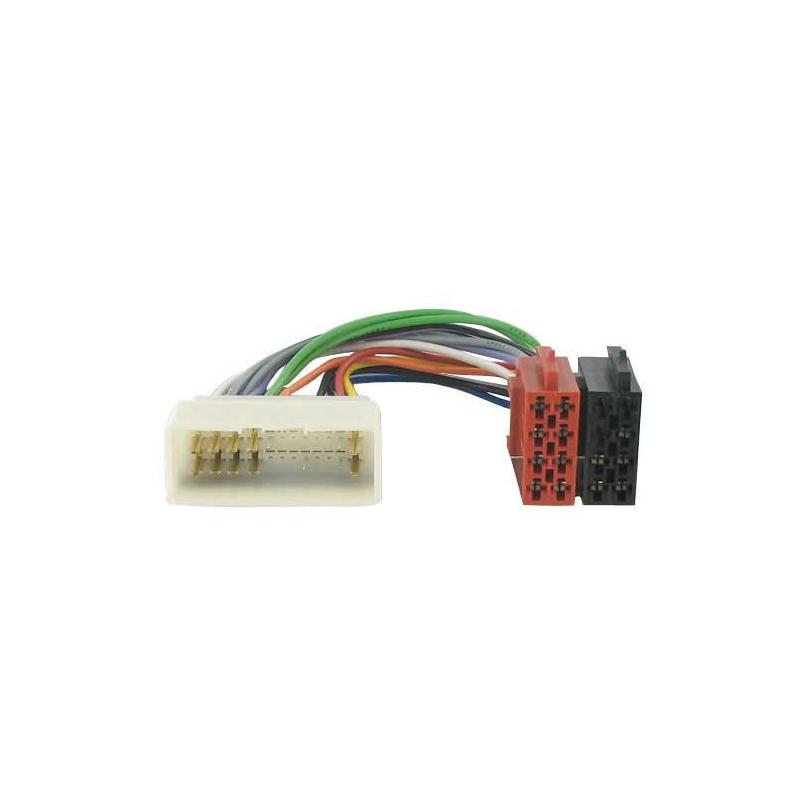 ACV Radio aansluitkabel Hyundai/Kia (002
