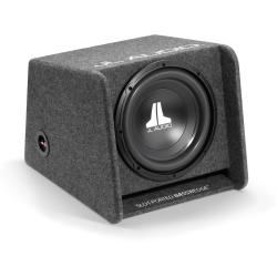 JL Audio CP112-W0v3