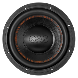 GAS Mad S3-10D2
