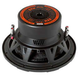 GAS Mad S3-10D2