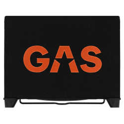 GAS Mad B1-112