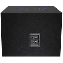 Hifonics ZSPL12 R