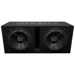 Hifonics ZSPL12 DUAL
