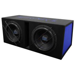 Hifonics ZSPL12 DUAL