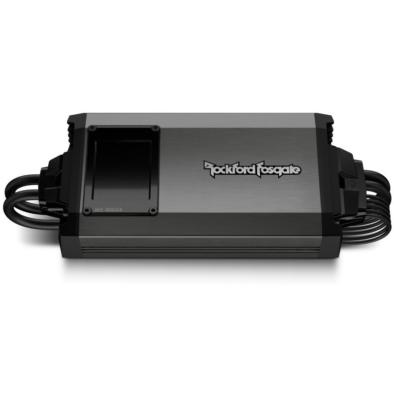 Rockford Fosgate M5-800X4 Rockford Fosgate M5-800X4