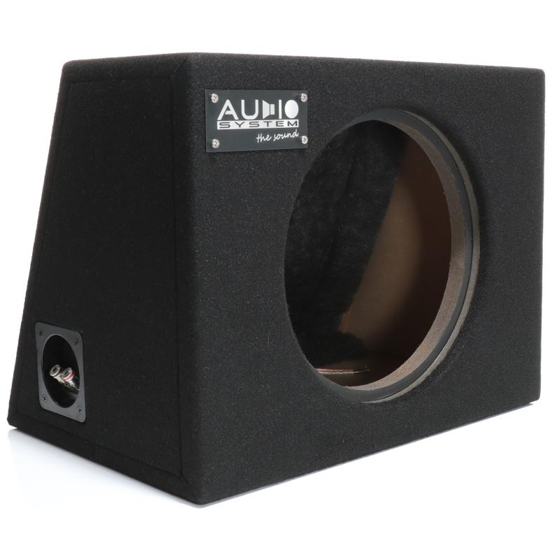 Audio System G 10 EVO Audio System G 10 EVO