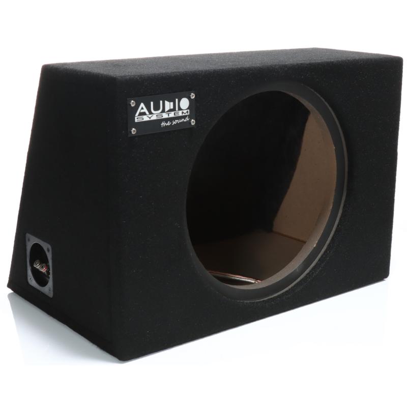 Audio System G 12 EVO Audio System G 12 EVO