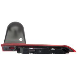 Navinc CAM-FORD-BRC2 (Ford Transit Custom vanaf 2016)