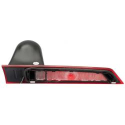 Navinc CAM-FORD-BRC (Ford Transit Custom van 2012 t/m 2016)