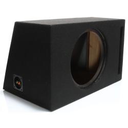 Audio System BR 12 EVO