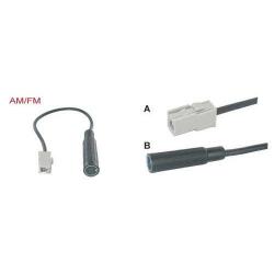 ACV AM/FM Antenne adapter Hyundai/Kia (005)
