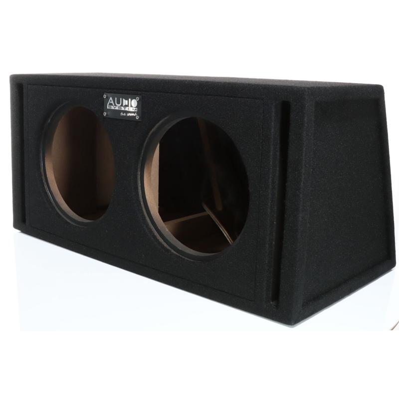 Audio System BR 10-2 EVO Audio System BR 10-2 EVO