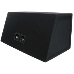 Audio System BR 10-2 EVO
