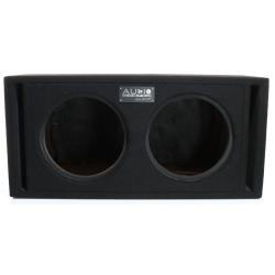 Audio System BR 10-2 EVO