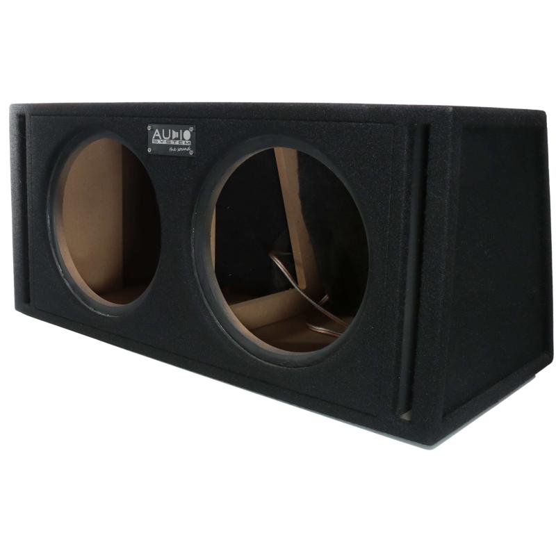 Audio System BR 12-2 EVO Audio System BR 12-2 EVO