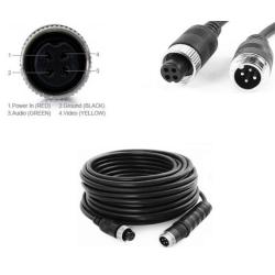 Navinc CAM-VW-BRT6 (Volkswagen Transporter T6 vanaf 2015)
