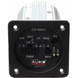 Audio System Subframe M10 EVO ACTIVE 220 EVO