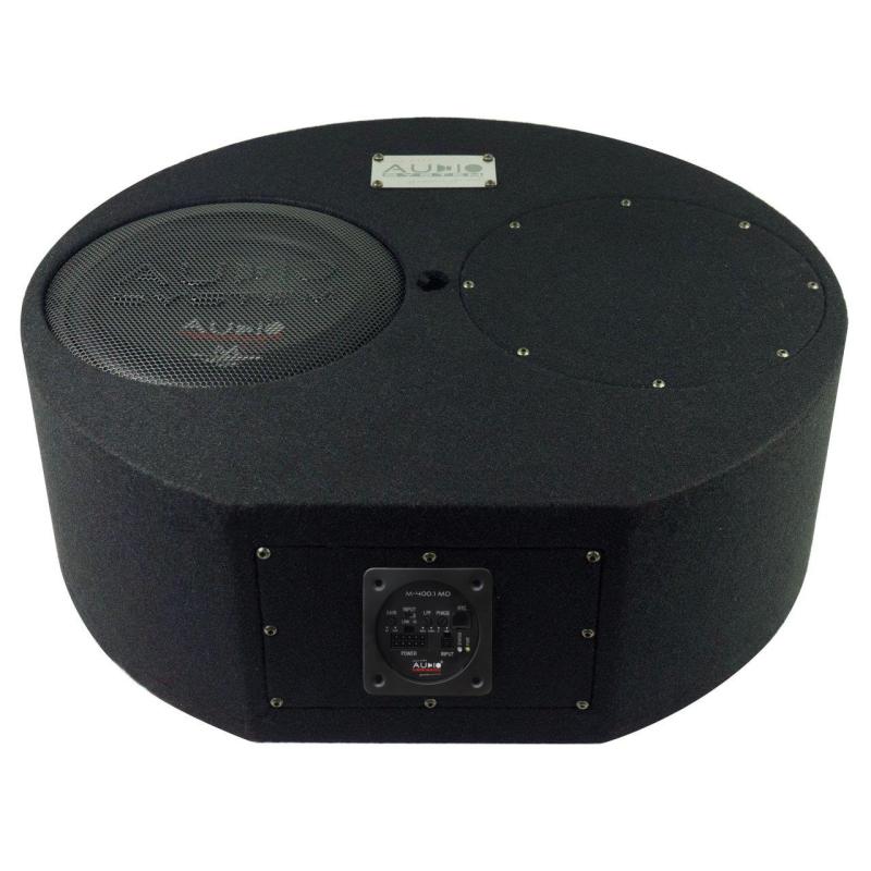 Audio System Subframe M10 EVO ACTIVE 400 EVO