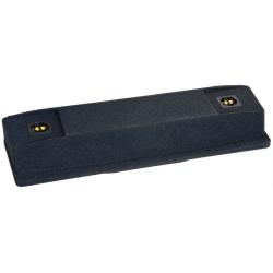 BASSER Pasklare 8'' inch Subwooferbehuizing Porsche 911 (2004 t/m 2012) BASSER Pasklare 8'' inch Subwooferbehuizing Porsche 911 (2004 t/m 2012)
