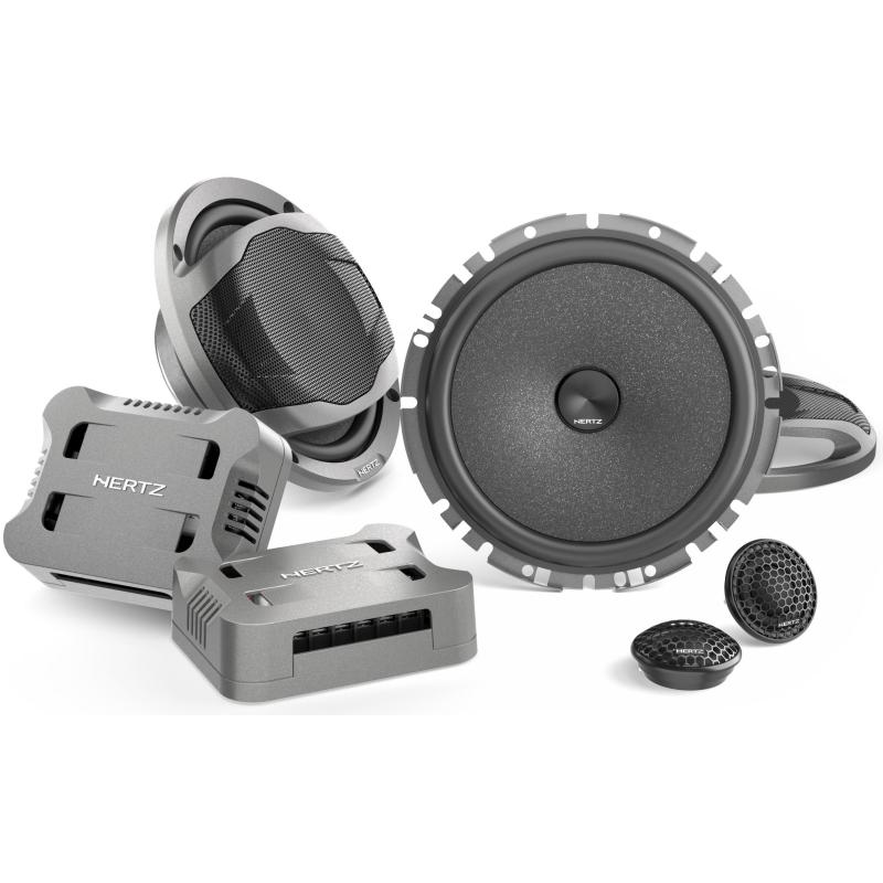 Hertz CK 165 F Hertz CK 165 F