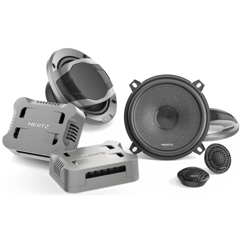 Hertz CK 130 Hertz CK 130