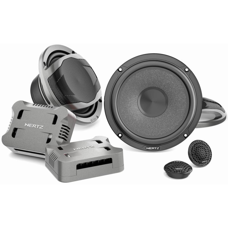 Hertz CK 165 Hertz CK 165