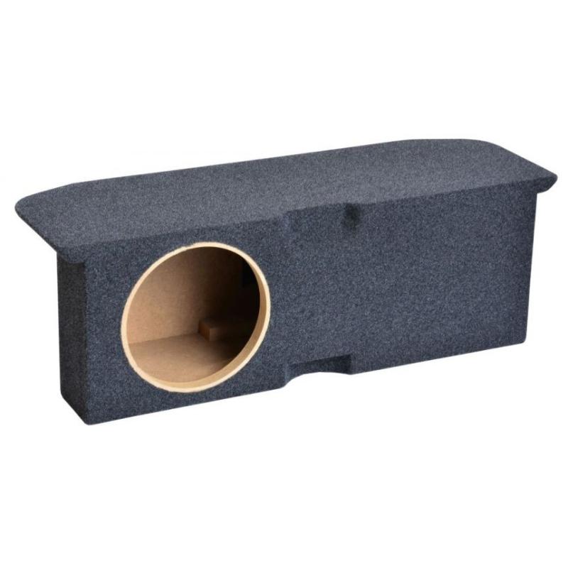 BASSER Pasklare 8'' Inch Subwooferbehuizing ID.4 / ID.5 / Enyaq / Q4 E-tron BASSER Pasklare 8'' Inch Subwooferbehuizing ID.4 / ID.5 / Enyaq / Q4 E-tron