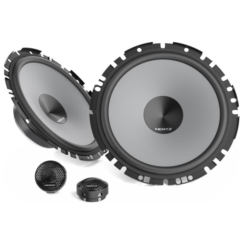 Hertz K 170 Hertz K 170