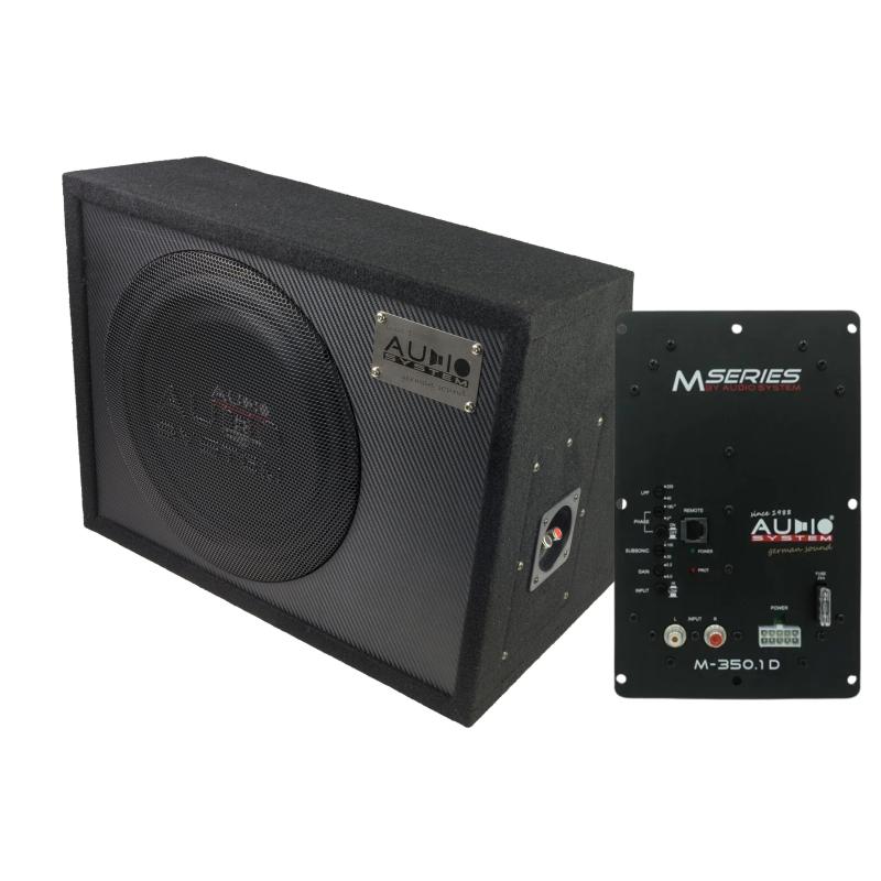 Audio System R 10 FLAT G ACTIVE EVO