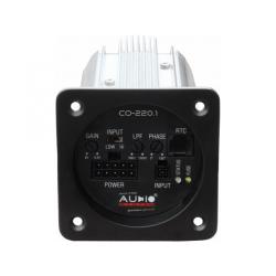 Audio System R 10 FLAT G ACTIVE 220 EVO