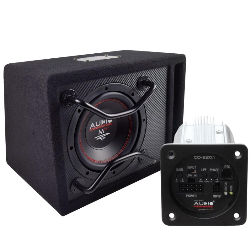 Audio System M 08 BR ACTIVE 220 EVO2