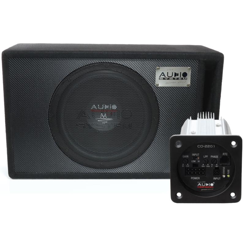 Audio System M12 BR ACTIVE 220 EVO2