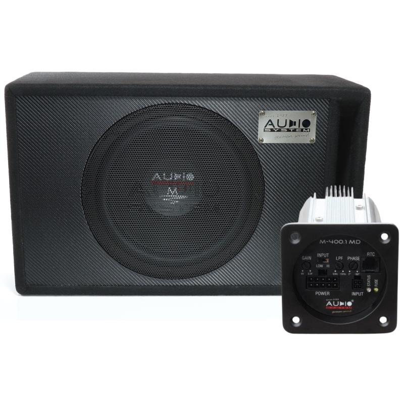 Audio System M12 BR ACTIVE 400 EVO2