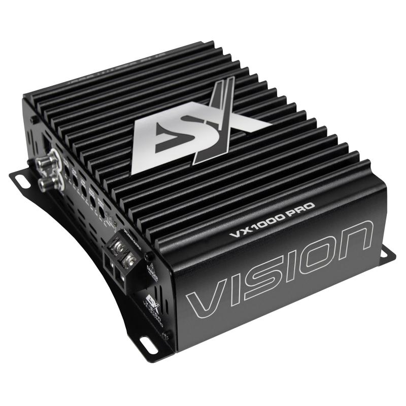 ESX VX1000 PRO