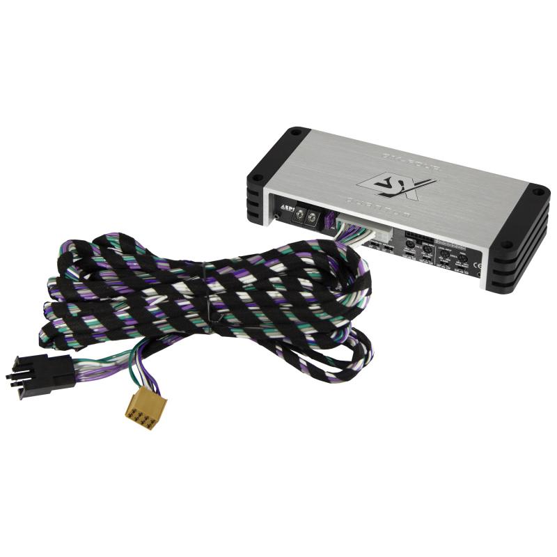 ESX QM-FOUR-PP ESX QM-FOUR-PP