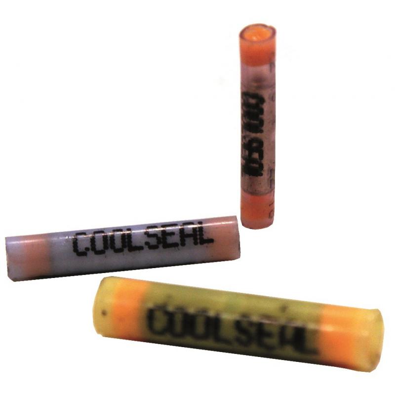 Coolseal Doorverbinders Paars (5 Stuks) Coolseal Doorverbinders Paars (5 Stuks)