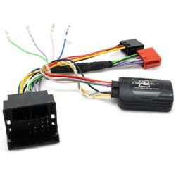 Connects2 Canbus / Stuurwiel / AMP Interface VW Beetle / Passat (Fender Premium Soundpack)