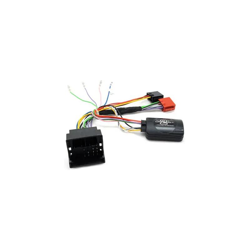 Connects2 Canbus / Stuurwiel / AMP Interface VW Beetle / Passat (Fender Premium Soundpack) Connects2 Canbus / Stuurwiel / AMP Interface VW Beetle / Passat (Fender Premium Soundpack)