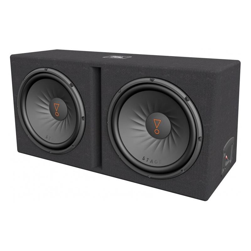 JBL STAGE 1200D JBL STAGE 1200D