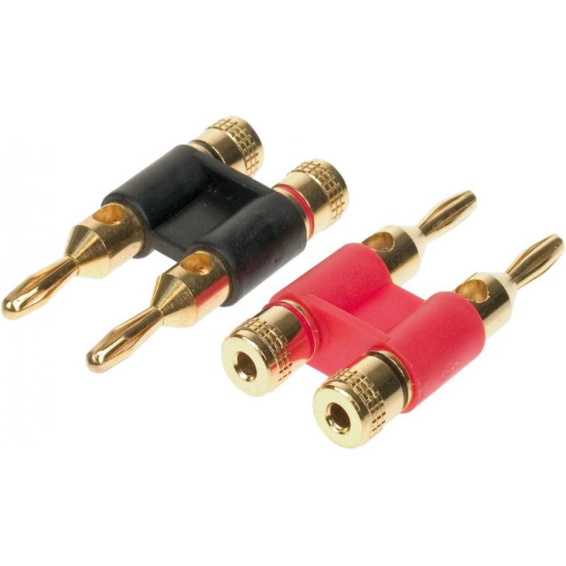 ACV Dubbele Subwooferkist Connector ACV Dubbele Subwooferkist Connector