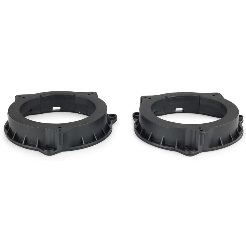 BOXMORE Speakerringen Set BMW (001)